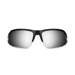 A Photo Of Bose Frames Tempo - High-Performance Sport Sunglasses with Bose OpenAudio™ Technology