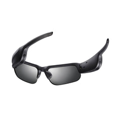 A Photo Of Bose Frames Tempo - High-Performance Sport Sunglasses with Bose OpenAudio™ Technology