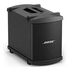 A Photo Of Bose L1 Model 1S system with B1 bass and ToneMatch audio engine