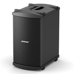 A Photo Of Bose L1 Model II System with B2 Bass & ToneMatch Audio Engine - Black