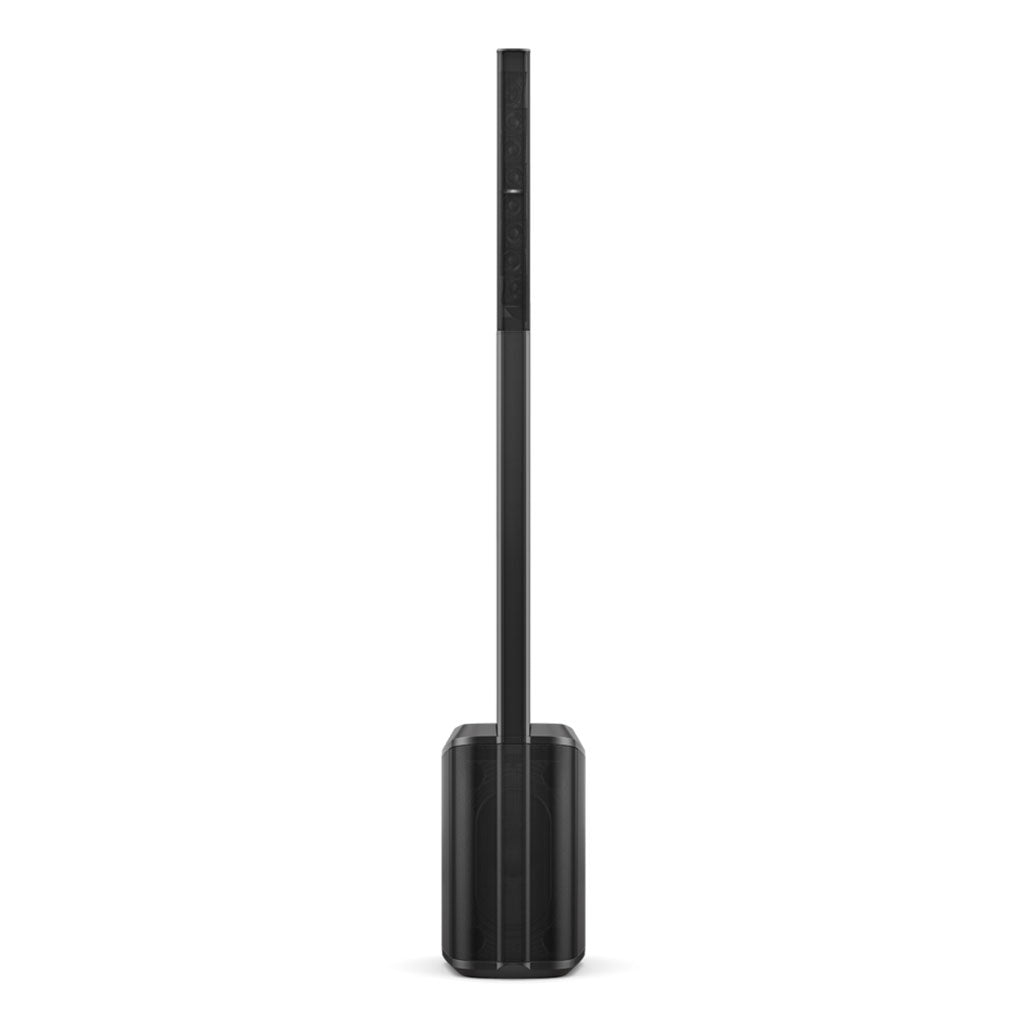 A Photo Of Bose L1 Pro8 Portable Line Array System - Compact PA with Integrated Subwoofer