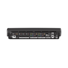 A Photo Of Bose Lifestyle 135 Home Theater System - Black