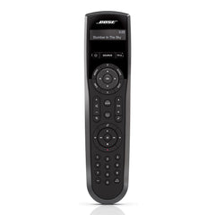 A Photo Of Bose Lifestyle 135 Home Theater System - Black