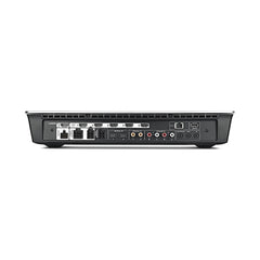 A Photo Of Bose Lifestyle 650 5.1 Surround Sound Home Theater System - Wireless, 4K Compatible, with OmniJewel Speakers