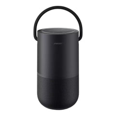 A Photo Of Bose Portable Smart Bluetooth Speaker