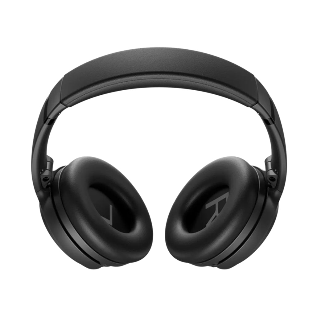 A Photo Of Bose QuietComfort Wireless Noise Canceling Headphones - High-Fidelity Audio, Customizable Modes, and Iconic Design