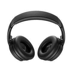 A Photo Of Bose QuietComfort Wireless Noise Canceling Headphones - High-Fidelity Audio, Customizable Modes, and Iconic Design