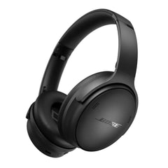 A Photo Of Bose QuietComfort Wireless Noise Canceling Headphones - High-Fidelity Audio, Customizable Modes, and Iconic Design