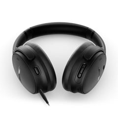 A Photo Of Bose QuietComfort Wireless Noise Canceling Headphones - High-Fidelity Audio, Customizable Modes, and Iconic Design