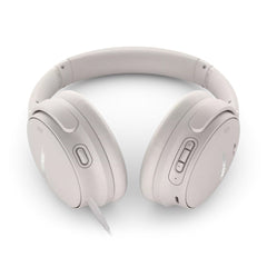 A Photo Of Bose QuietComfort Wireless Noise Canceling Headphones