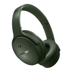 A Photo Of Bose QuietComfort Wireless Noise Canceling Headphones