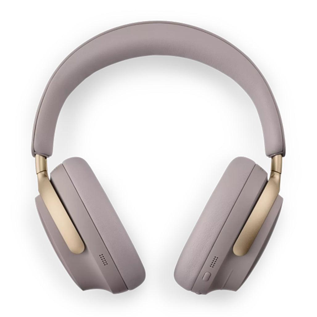 A Photo Of Bose QuietComfort Ultra Headphones - Wireless Noise Cancelling Over-Ear with Immersive Audio & CustomTune Technology