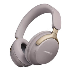A Photo Of Bose QuietComfort Ultra Headphones - Wireless Noise Cancelling Over-Ear with Immersive Audio & CustomTune Technology