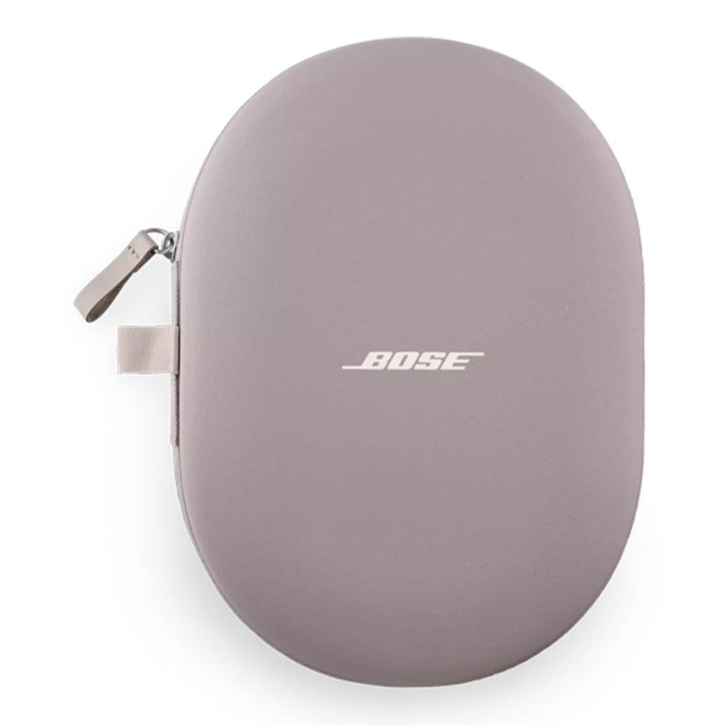 A Photo Of Bose QuietComfort Ultra Headphones - Wireless Noise Cancelling Over-Ear with Immersive Audio & CustomTune Technology