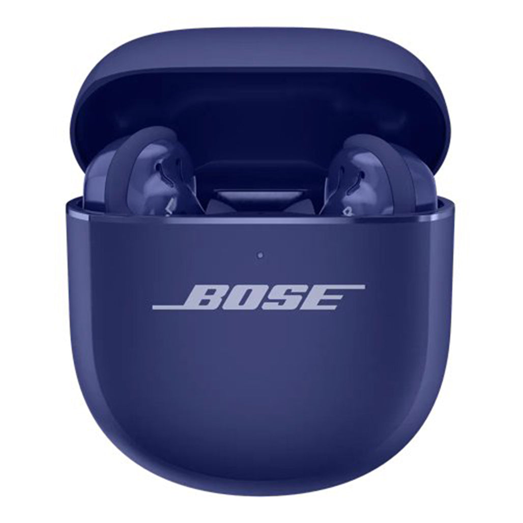 A Photo Of Bose QuietComfort Ultra Earbuds (2nd Gen)