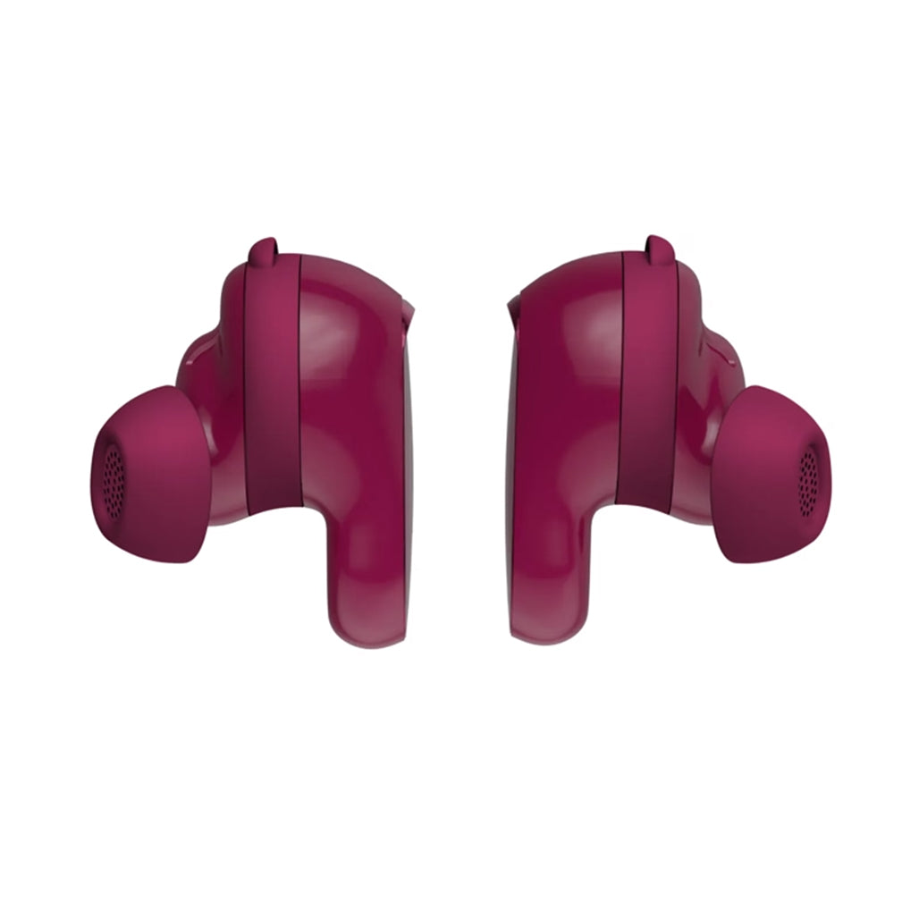 A Photo Of Bose QuietComfort Ultra Earbuds (2nd Gen)