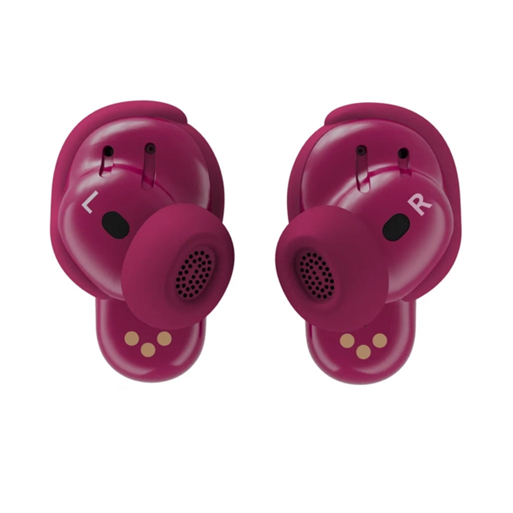 A Photo Of Bose QuietComfort Ultra Earbuds (2nd Gen)