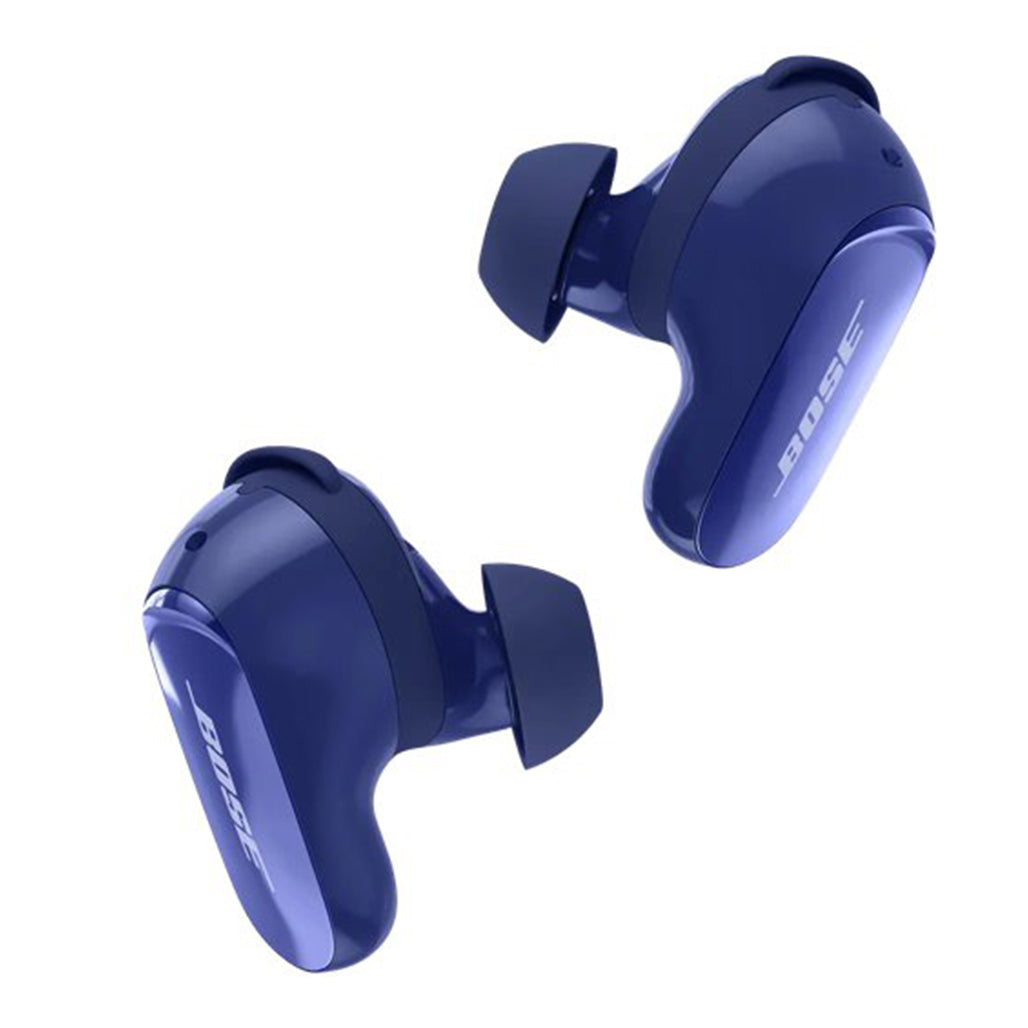 A Photo Of Bose QuietComfort Ultra Earbuds (2nd Gen)