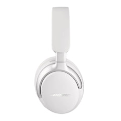 A Photo Of Bose QuietComfort Ultra Headphones - Wireless Noise Cancelling Over-Ear with Immersive Audio & CustomTune Technology