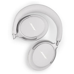 A Photo Of Bose QuietComfort Ultra Headphones - Wireless Noise Cancelling Over-Ear with Immersive Audio & CustomTune Technology