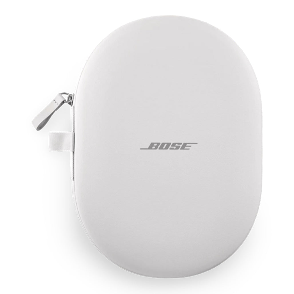 A Photo Of Bose QuietComfort Ultra Headphones - Wireless Noise Cancelling Over-Ear with Immersive Audio & CustomTune Technology