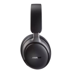 A Photo Of Bose QuietComfort Ultra Headphones - Wireless Noise Cancelling Over-Ear with Immersive Audio & CustomTune Technology