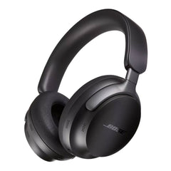 A Photo Of Bose QuietComfort Ultra Headphones - Wireless Noise Cancelling Over-Ear with Immersive Audio & CustomTune Technology