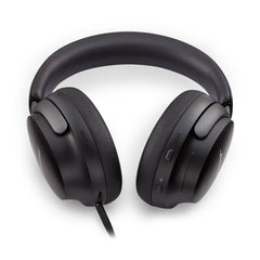 A Photo Of Bose QuietComfort Ultra Headphones - Wireless Noise Cancelling Over-Ear with Immersive Audio & CustomTune Technology