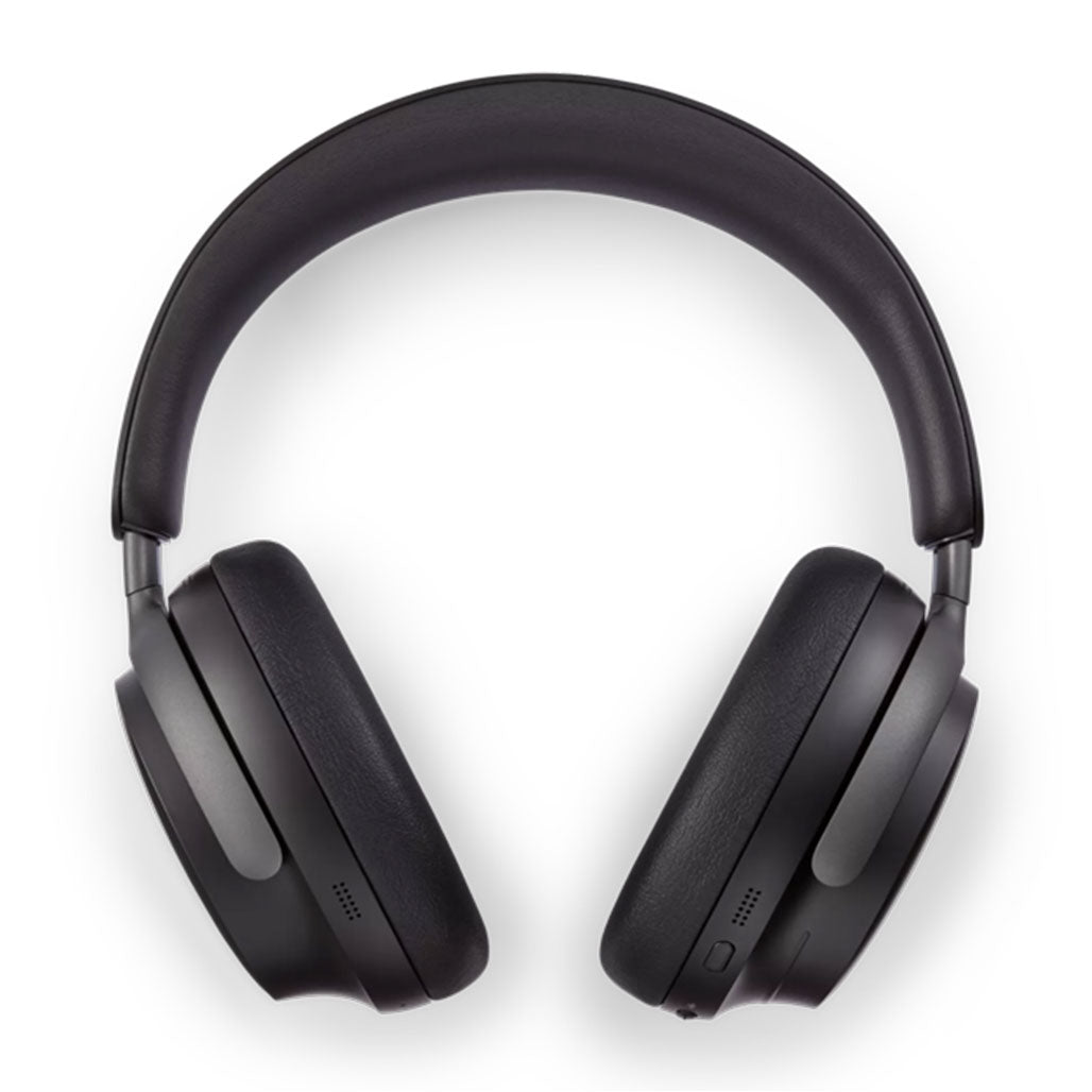 A Photo Of Bose QuietComfort Ultra Headphones - Wireless Noise Cancelling Over-Ear with Immersive Audio & CustomTune Technology