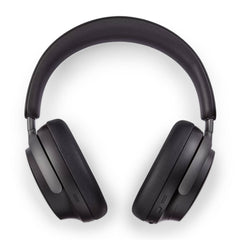 A Photo Of Bose QuietComfort Ultra Headphones - Wireless Noise Cancelling Over-Ear with Immersive Audio & CustomTune Technology