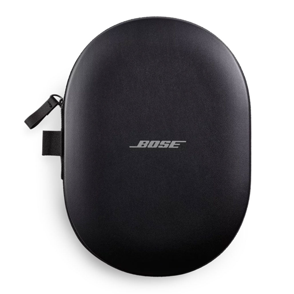 A Photo Of Bose QuietComfort Ultra Headphones - Wireless Noise Cancelling Over-Ear with Immersive Audio & CustomTune Technology