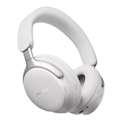 A Photo Of Bose QuietComfort Ultra Headphones - Wireless Noise Cancelling Over-Ear with Immersive Audio & CustomTune Technology