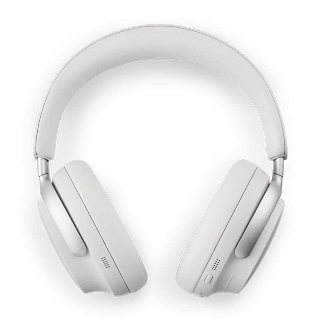 A Photo Of Bose QuietComfort Ultra Headphones - Wireless Noise Cancelling Over-Ear with Immersive Audio & CustomTune Technology