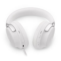 A Photo Of Bose QuietComfort Ultra Headphones - Wireless Noise Cancelling Over-Ear with Immersive Audio & CustomTune Technology