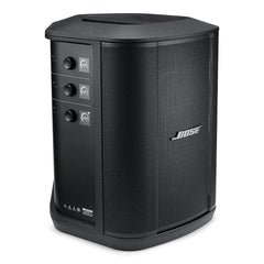 A Photo Of Bose S1 Pro+ Portable Bluetooth Speaker System