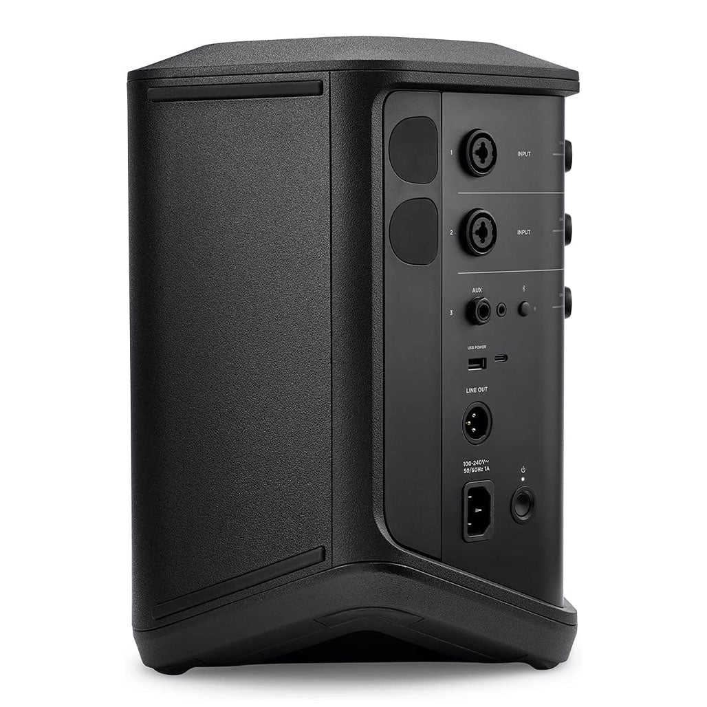 A Photo Of Bose S1 Pro+ Portable Bluetooth Speaker System