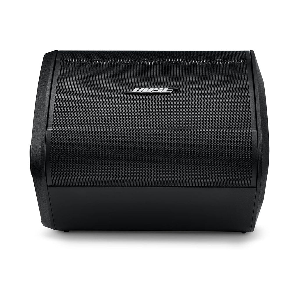 A Photo Of Bose S1 Pro+ Portable Bluetooth Speaker System
