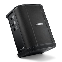A Photo Of Bose S1 Pro+ Portable Bluetooth Speaker System