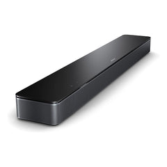 A Photo Of Bose Smart Soundbar 300 – Sleek Dolby Audio Soundbar with Voice Control and Wireless Streaming