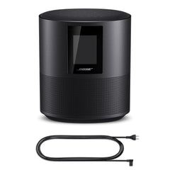 A Photo Of Bose Smart Speaker 500 – Premium Stereo Sound with Voice Control and Wireless Streaming