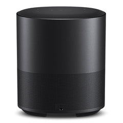 A Photo Of Bose Smart Speaker 500 – Premium Stereo Sound with Voice Control and Wireless Streaming