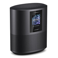 A Photo Of Bose Smart Speaker 500 – Premium Stereo Sound with Voice Control and Wireless Streaming