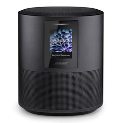A Photo Of Bose Smart Speaker 500 – Premium Stereo Sound with Voice Control and Wireless Streaming