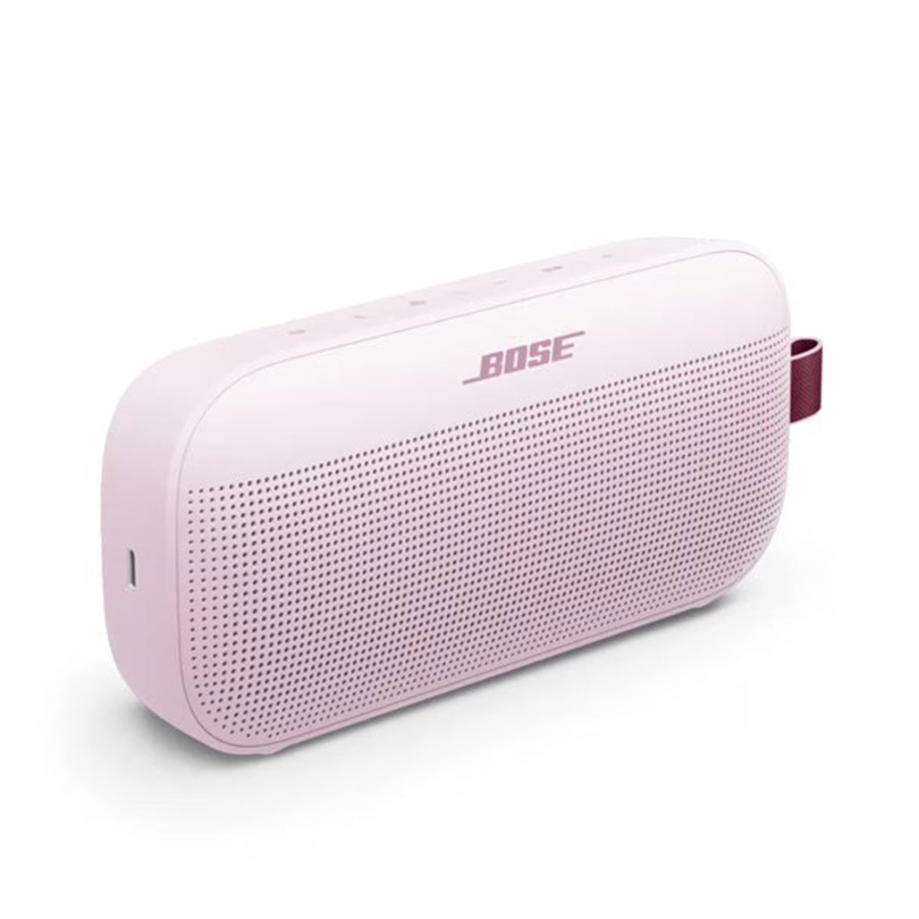 A Photo Of Bose SoundLink Flex II - Bluetooth Speaker (Gen 2)