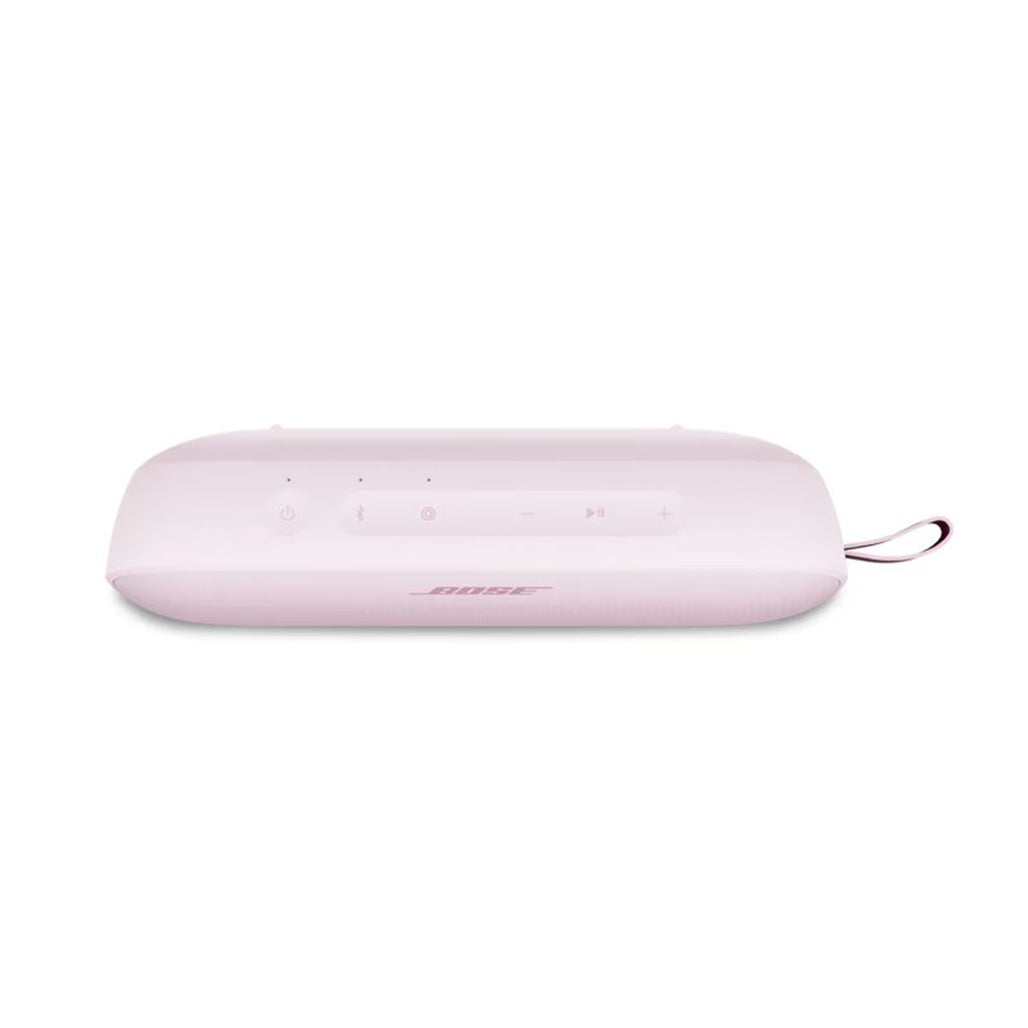 A Photo Of Bose SoundLink Flex II - Bluetooth Speaker (Gen 2)