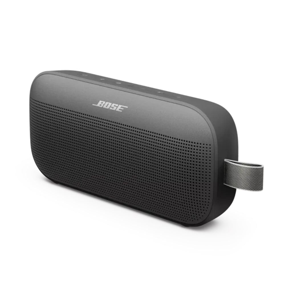 A Photo Of Bose SoundLink Flex II - Bluetooth Speaker (Gen 2)