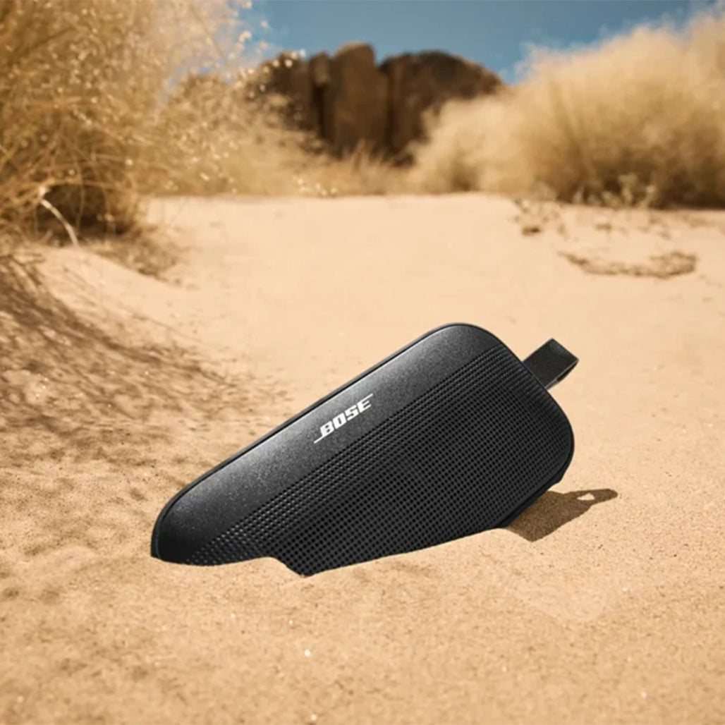 A Photo Of Bose SoundLink Flex II - Bluetooth Speaker (Gen 2)