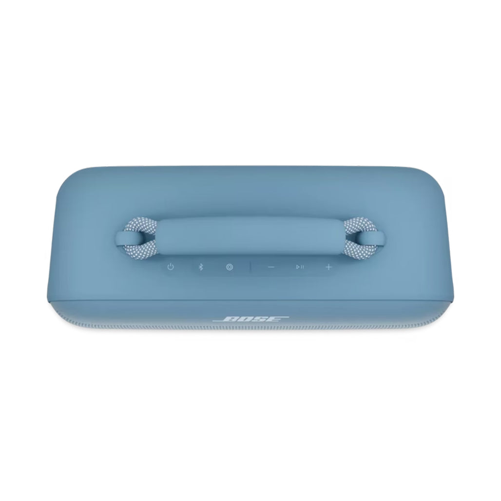 A Photo Of Bose SoundLink Max - Portable Speaker