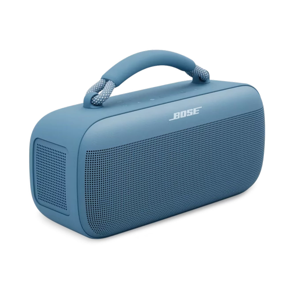 A Photo Of Bose SoundLink Max - Portable Speaker
