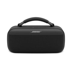 A Photo Of Bose SoundLink Max - Portable Speaker